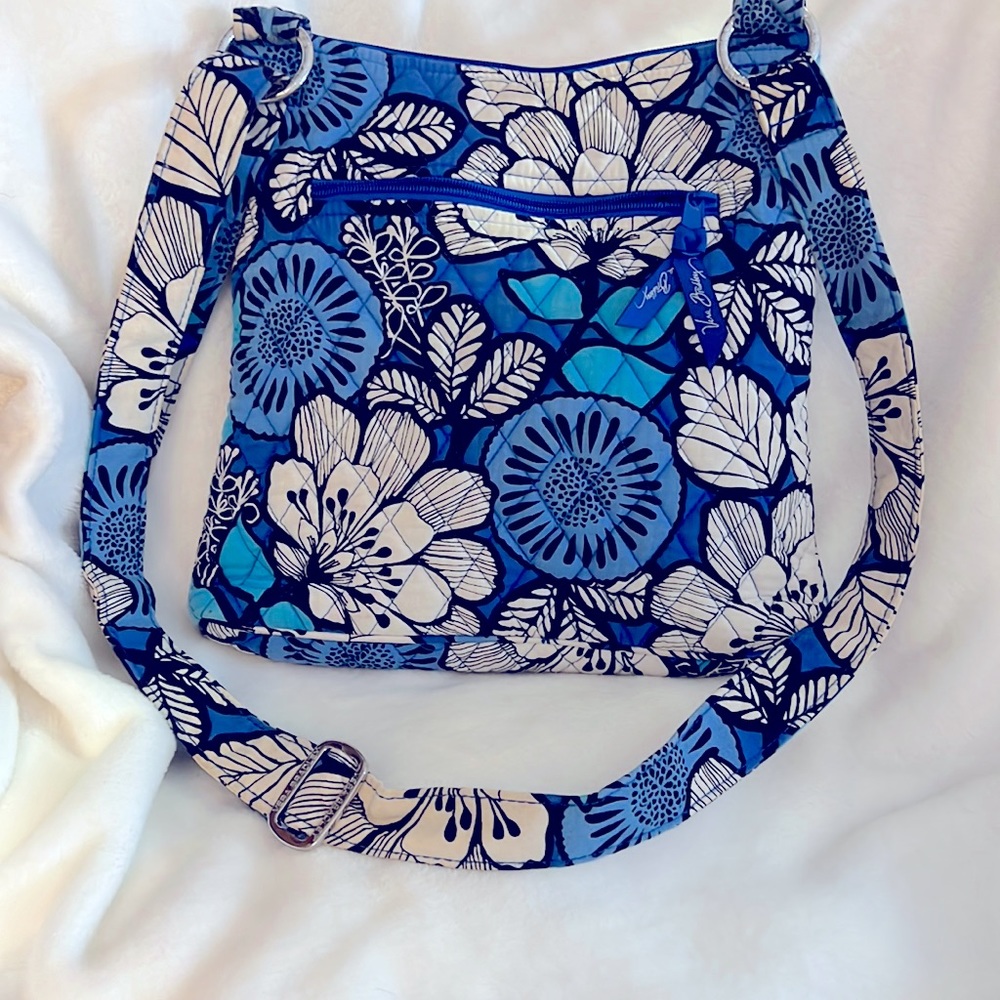 Vera Bradley Handbag